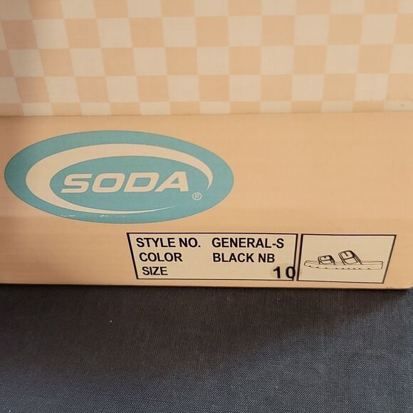 BRAND NEW GENERAL CASUAL SANDALS ADJUSTABLE BUCKLE STRAP CLOSURE SANDAL - Picture 15 of 15